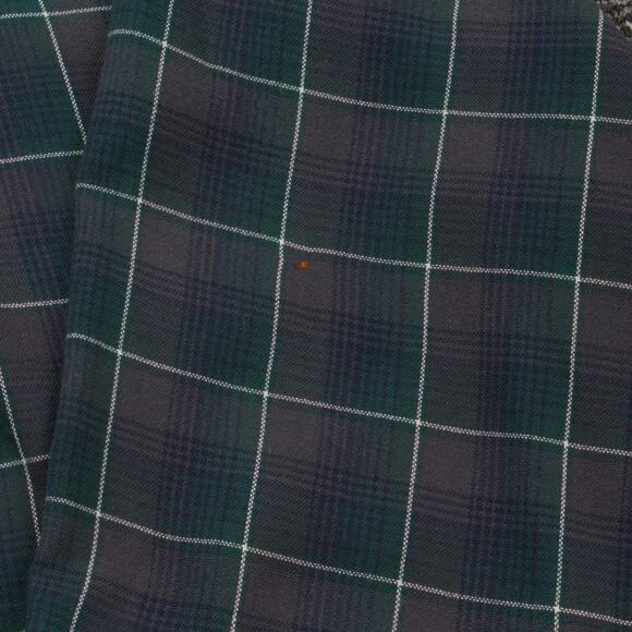 Northwest Territory VTG Flannel Mens XL Green Plaid - Picture 13 of 14